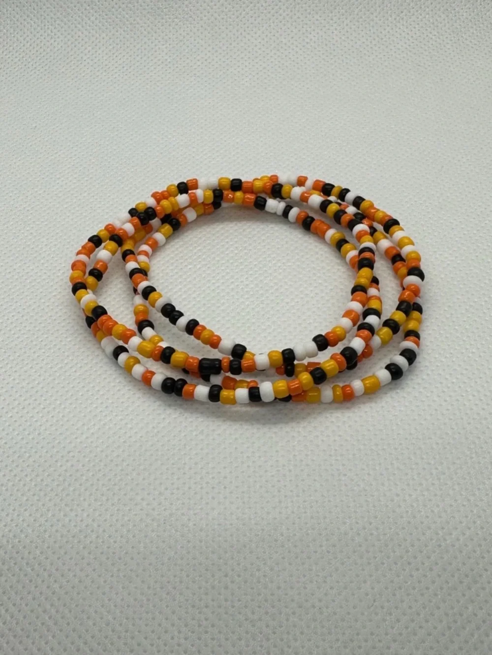 N/A lightweight beaded